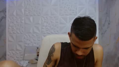 Snapshot of chacorta_ chatting on April 18, 2026, 1:59 pm chacorta_ online show from April 18, 2026, 1:59 pm