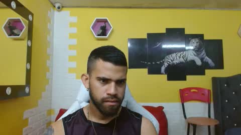 Snapshot of chacorta_ chatting on April 21, 2026, 1:06 pm chacorta_ online show from April 21, 2026, 1:06 pm