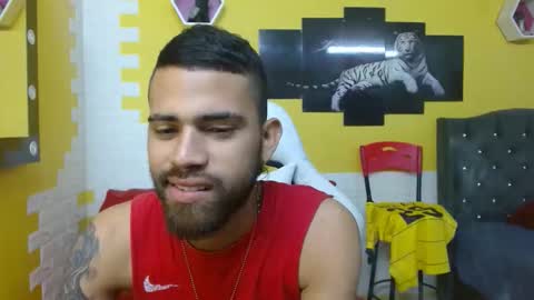 Snapshot of chacorta_ chatting on April 22, 2026, 1:12 pm chacorta_ online show from April 22, 2026, 1:12 pm