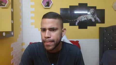 Snapshot of chacorta_ chatting on April 27, 2026, 12:58 pm chacorta_ online show from April 27, 2026, 12:58 pm
