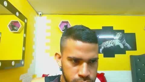 Snapshot of chacorta_ chatting on April 29, 2026, 2:43 pm chacorta_ online show from April 29, 2026, 2:43 pm