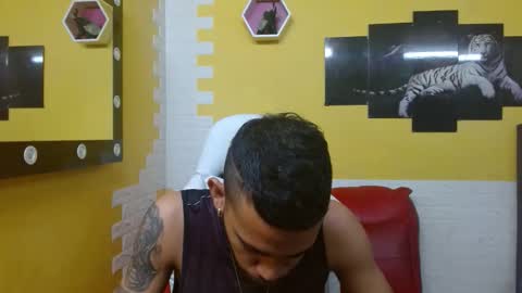 Snapshot of chacorta_ chatting on April 29, 2026, 5:30 pm chacorta_ online show from April 29, 2026, 5:30 pm