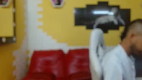 Snapshot of chacorta_ chatting on May 2, 2026, 1:27 pm chacorta_ online show from May 2, 2026, 1:27 pm