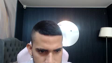 Snapshot of chacorta_ chatting on May 14, 2026, 3:46 am chacorta_ online show from May 14, 2026, 3:46 am