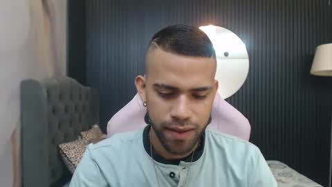 Snapshot of chacorta_ chatting on May 16, 2026, 6:39 pm chacorta_ online show from May 16, 2026, 6:39 pm