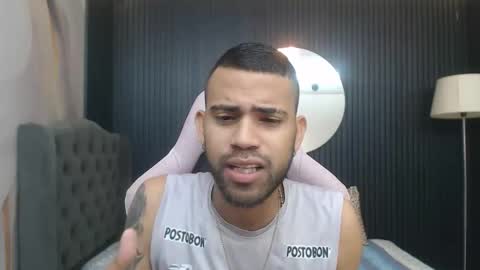 Snapshot of chacorta_ chatting on May 20, 2026, 1:17 pm chacorta_ online show from May 20, 2026, 1:17 pm