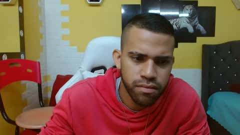 Snapshot of chacorta_ chatting on May 26, 2026, 12:34 pm chacorta_ online show from May 26, 2026, 12:34 pm