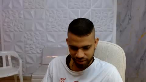 chacorta_ online show from July 19, 2026, 12:20 pm