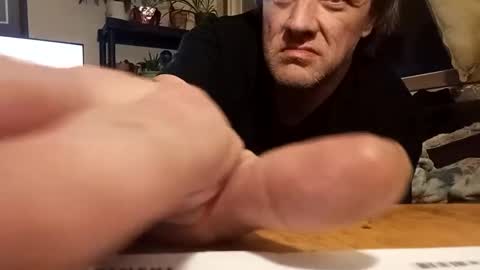 Snapshot of chad1980420 chatting on February 2, 2025, 8:46 am Chad420247 online show from February 2, 2025, 8:46 am