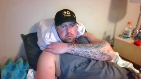 chad25old online show from May 19, 2026, 2:07 am