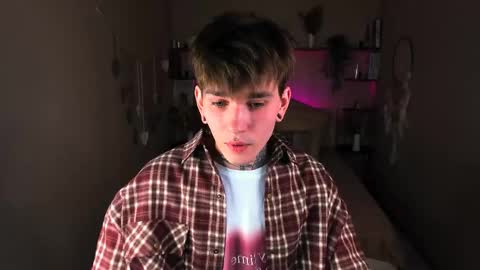 Chad online show from April 25, 2026, 4:48 pm