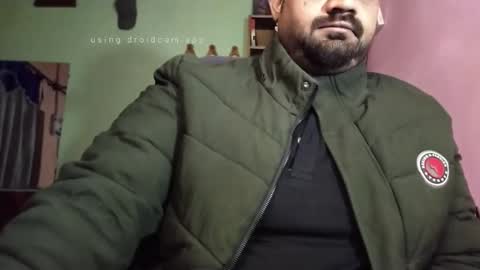 Stormydick online show from February 7, 2026, 9:18 pm