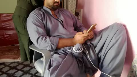 Stormydick online show from February 11, 2026, 5:23 am