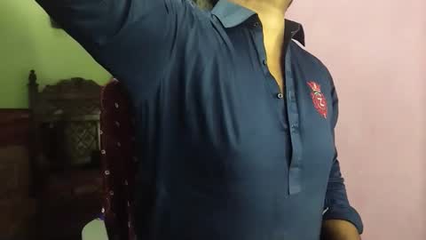 Stormydick online show from April 6, 2026, 5:47 pm