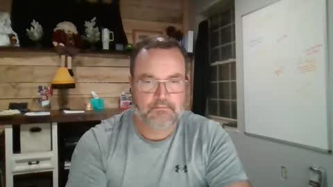 chadmichaell online show from November 20, 2025, 12:22 am