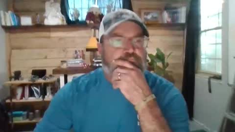 chadmichaell online show from December 20, 2025, 8:27 pm