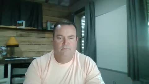 chadmichaell online show from March 6, 2026, 7:21 pm