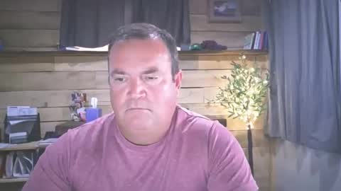 chadmichaell online show from May 18, 2026, 5:41 pm