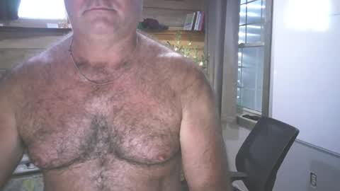 chadmichaell online show from June 25, 2026, 1:27 am