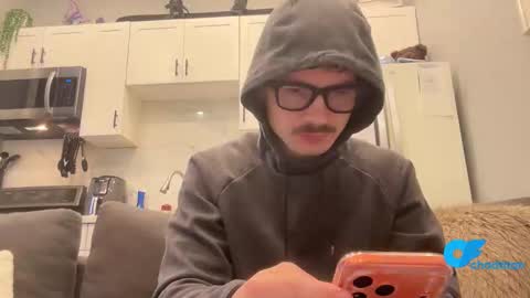 ChadTitan online show from December 19, 2025, 4:25 pm