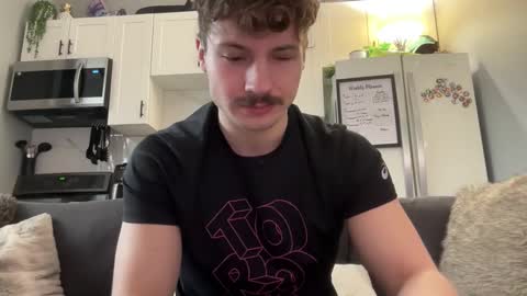 ChadTitan online show from March 11, 2026, 4:24 pm