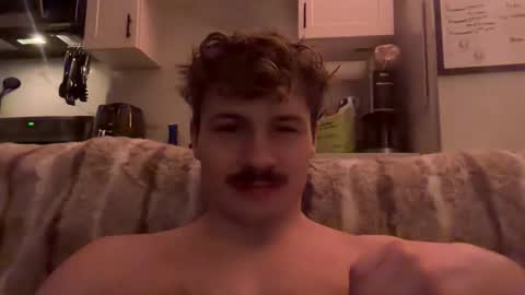 ChadTitan online show from March 19, 2026, 12:03 am