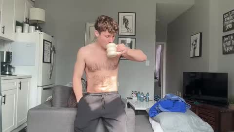 ChadTitan online show from March 29, 2026, 3:23 pm