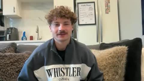 ChadTitan online show from May 24, 2026, 7:08 pm