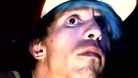 Amhed Velasco online show from April 9, 2026, 10:31 am