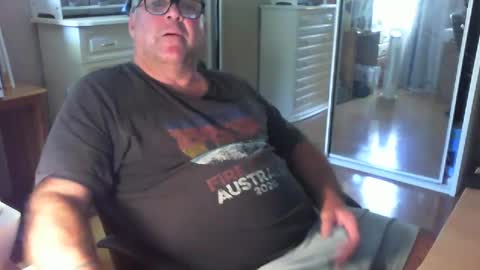 Chalky online show from January 12, 2025, 4:00 am