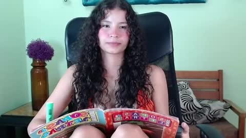 Chalon  online show from May 16, 2026, 8:18 pm