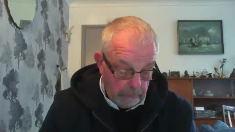 Champers online show from January 7, 2025, 9:40 am