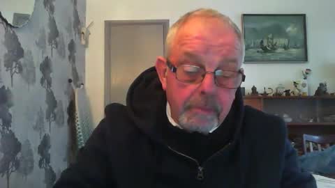 Champers online show from January 9, 2025, 3:01 pm