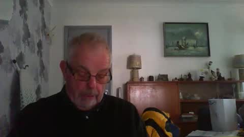 Champers online show from March 10, 2026, 9:03 am