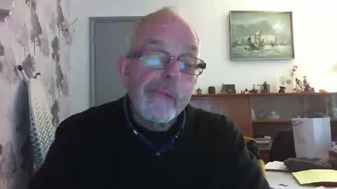 Champers online show from March 12, 2026, 1:17 pm