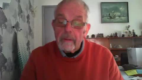 Champers online show from March 17, 2026, 10:18 am