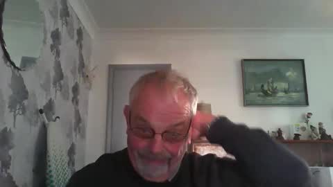 Champers online show from March 19, 2026, 2:54 pm