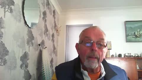 Champers online show from April 25, 2026, 2:14 pm