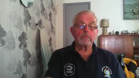 Champers online show from April 27, 2026, 9:29 am