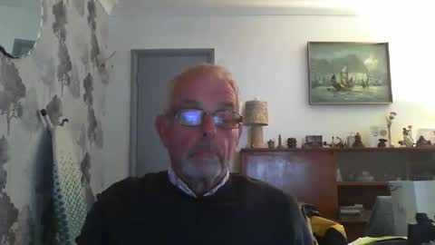 Champers online show from April 28, 2026, 8:08 am