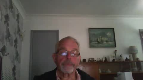 Champers online show from June 8, 2026, 12:38 pm