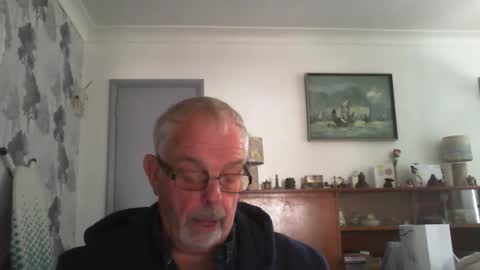 Champers online show from June 9, 2026, 11:00 am