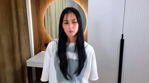 Snapshot of chanaolcus chatting on November 1, 2025, 4:20 pm Ava online show from November 1, 2025, 4:20 pm