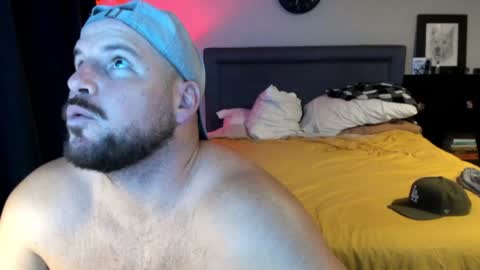 Chance Cruise online show from December 19, 2024, 2:23 am