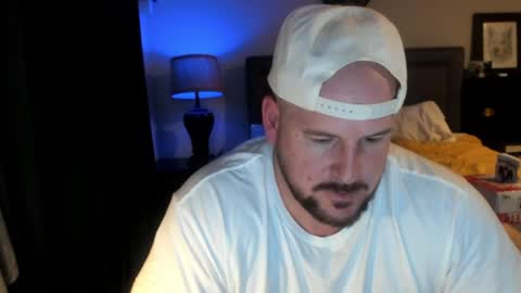 Chance Cruise online show from December 23, 2024, 1:51 am