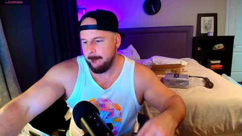 Chance Cruise online show from February 5, 2025, 1:26 am