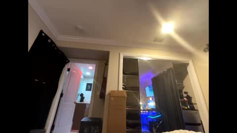 Chance Cruise online show from March 4, 2025, 4:38 am