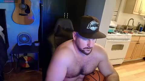 Chance Cruise online show from November 15, 2025, 2:31 am