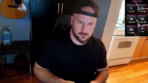 Chance Cruise online show from March 13, 2026, 11:55 pm