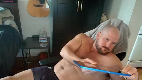 Chance Cruise online show from April 8, 2026, 4:40 pm